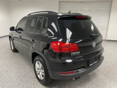 Used 2016 Volkswagen Tiguan 4d SUV S at Ideal Cars Llc near Mesa, AZ