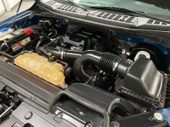 Used 2016  Ford F-150 2WD SuperCrew XLT 5 1/2 at Ideal Cars Llc near Mesa, AZ