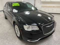 Used 2017 Chrysler 300C 4d Sedan RWD V6 at Ideal Cars Llc near Mesa, AZ