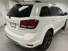 Used 2020  Dodge Journey 4d SUV FWD Crossroad 2&period;4L at Ideal Cars Llc near Mesa&comma; AZ