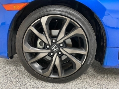 Used 2021  Honda Civic Sedan Sport CVT at Ideal Cars Llc near Mesa, AZ