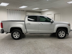 Used 2017 Chevrolet Colorado 2WD Crew Cab LT at Ideal Cars Llc near Mesa, AZ