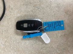 Used 2019  Lincoln Nautilus 4d SUV FWD Select 2&period;0L at Ideal Cars Llc near Mesa&comma; AZ