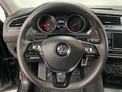 Used 2020  Volkswagen Tiguan 4d SUV S at Ideal Cars Llc near Mesa, AZ