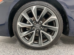 Used 2021  Toyota Corolla SE CVT at Ideal Cars Llc near Mesa, AZ