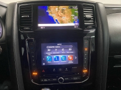 Used 2020  INFINITI QX80 4d SUV RWD LUXE at Ideal Cars Llc near Mesa, AZ