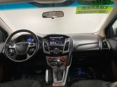 Used 2013 Ford Focus 4d Sedan Titanium at Ideal Cars Llc near Mesa, AZ