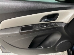 Used 2016  Chevrolet Cruze Limited 4d Sedan LS Auto at Ideal Cars Llc near Mesa&comma; AZ