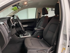 Used 2021  Chevrolet Colorado 2WD Crew Cab 128" LT at Ideal Cars Llc near Mesa&comma; AZ