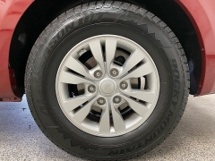 Used 2012  Kia Sedona 4d Wagon LX at Ideal Cars Llc near Mesa&comma; AZ