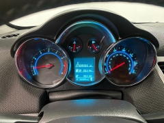 Used 2012 Chevrolet Cruze 4d Sedan LTZ at Ideal Cars Llc near Mesa, AZ