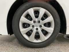 Used 2025  Toyota Corolla LE CVT at Ideal Cars Llc near Mesa, AZ