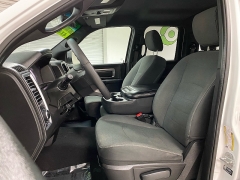 Used 2021  Ram 1500 Classic 4WD Warlock Quad Cab 6'4" Box at Ideal Cars Llc near Mesa&comma; AZ