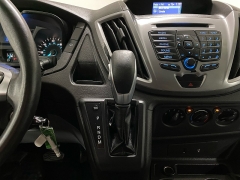 Used 2015  Ford Transit 350 Passenger Wagon Low Roof Wagon XLT w&sol;Right Sliding Door at Ideal Cars Llc near Mesa&comma; AZ