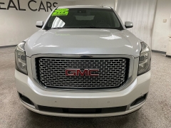 Used 2016  GMC Yukon 4d SUV 4WD Denali at Ideal Cars Llc near Mesa&comma; AZ