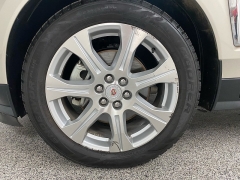 Used 2014  Cadillac SRX 4d SUV FWD Performance at Ideal Cars Llc near Mesa, AZ