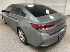 Used 2018  Hyundai Sonata 4d Sedan SEL at Ideal Cars Llc near Mesa&comma; AZ