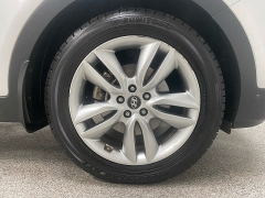 Used 2014  Hyundai Santa Fe Sport 4d SUV FWD 2&period;0T at Ideal Cars Llc near Mesa&comma; AZ