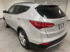 Used 2014  Hyundai Santa Fe Sport 4d SUV FWD 2&period;0T at Ideal Cars Llc near Mesa&comma; AZ