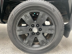 Used 2007  GMC Sierra 1500 4WD Crew Cab SLT at Ideal Cars Llc near Mesa, AZ