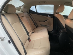 Used 2013  Kia Optima 4d Sedan EX at Ideal Cars Llc near Mesa&comma; AZ