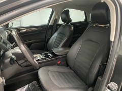 Used 2016 Ford Fusion 4d Sedan SE 1.5L EcoBoost at Ideal Cars Llc near Mesa, AZ