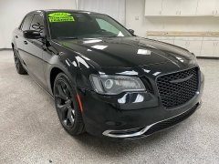 Used 2022  Chrysler 300 Touring RWD at Ideal Cars Llc near Mesa&comma; AZ