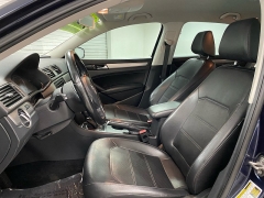 Used 2015  Volkswagen Passat 4d Sedan 1&period;8T Limited PZEV at Ideal Cars Llc near Mesa&comma; AZ