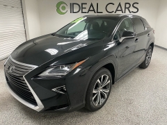 Used 2017  Lexus RX RX 350 FWD at Ideal Cars Llc near Mesa, AZ