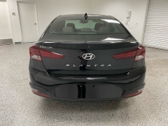 Used 2020 Hyundai Elantra 4d Sedan Value Edition at Ideal Cars Llc near Mesa, AZ