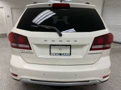 Used 2020  Dodge Journey 4d SUV FWD Crossroad 2&period;4L at Ideal Cars Llc near Mesa&comma; AZ