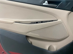 Used 2018  Hyundai Tucson 4d SUV FWD SEL at Ideal Cars Llc near Mesa, AZ