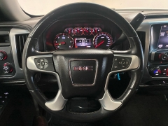 Used 2014  GMC Sierra 1500 4WD Crew Cab SLE at Ideal Cars Llc near Mesa&comma; AZ