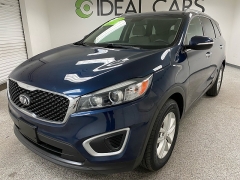 Used 2018  Kia Sorento 4d SUV AWD LX at Ideal Cars Llc near Mesa&comma; AZ