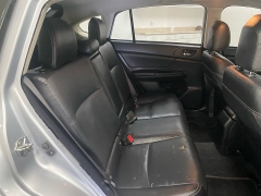 Used 2013 Subaru Impreza 4d Hatchback i Sport Limited Mnrf/Nav at Ideal Cars Llc near Mesa, AZ