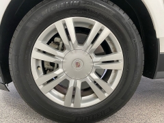 Used 2016  Cadillac SRX 4d SUV FWD Luxury at Ideal Cars Llc near Mesa&comma; AZ