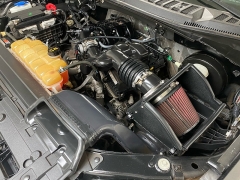 Used 2015  Ford F-150 2WD Supercrew XLT 5 1&sol;2 at Ideal Cars Llc near Mesa&comma; AZ