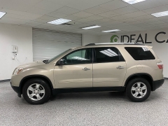Used 2012 GMC Acadia 4d SUV FWD SLE at Ideal Cars Llc near Mesa, AZ