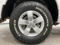 Used 2018  Ram 1500 4WD Crew Cab Tradesman Longbed at Ideal Cars Llc near Mesa&comma; AZ