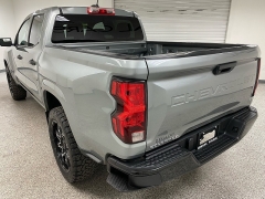Used 2023  Chevrolet Colorado 2WD Crew Cab WT at Ideal Cars Llc near Mesa&comma; AZ