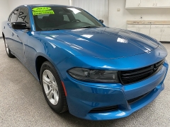 Used 2023  Dodge Charger SXT RWD at Ideal Cars Llc near Mesa&comma; AZ