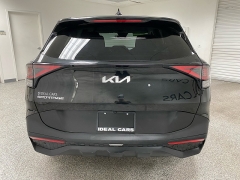 Used 2024  Kia Sportage LX FWD at Ideal Cars Llc near Mesa&comma; AZ