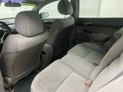 Used 2010 Honda Civic Sedan 4d LX Auto at Ideal Cars Llc near Mesa, AZ
