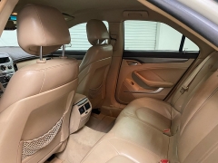 Used 2008  Cadillac CTS 4d Sedan RWD DI at Ideal Cars Llc near Mesa, AZ