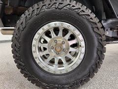 Used 2007  Jeep Wrangler Unlimited 4d Convertible 4WD X at Ideal Cars Llc near Mesa&comma; AZ