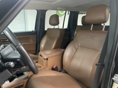 Used 2011 Jeep Liberty 4d SUV 2WD Limited at Ideal Cars Llc near Mesa, AZ