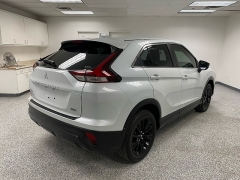 Used 2024 Mitsubishi Eclipse Cross LE S-AWC at Ideal Cars Llc near Mesa, AZ