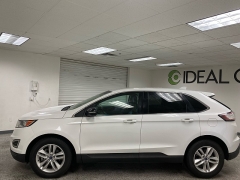 Used 2018  Ford Edge 4d SUV FWD SEL EcoBoost at Ideal Cars Llc near Mesa, AZ
