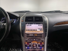 Used 2018 Lincoln MKZ Hybrid 4d Sedan Select at Ideal Cars Llc near Mesa, AZ