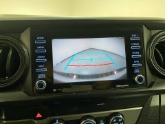Used 2021 Toyota Tacoma 2WD SR Access Cab 6ft Bed I4 AT at Ideal Cars Llc near Mesa, AZ